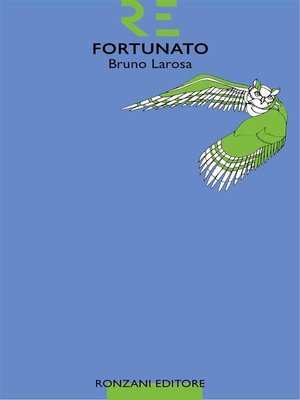 cover image of Fortunato